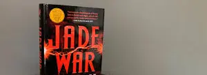 Jade War (The Green Bone Saga, #2) Jade War (The Green Bone Saga, #2)